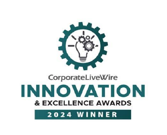 2024 Innovation and Excellence Award
