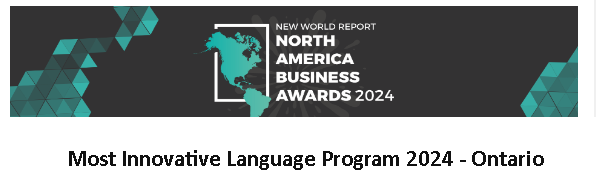 2024 North America Business Awards